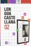 (12).LENGUA CASTELLANA 2N.ESO/EN LINIA