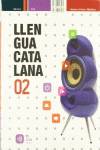 (CAT).(12).LLENGUA CATALANA 2N ESO/EN LINIA