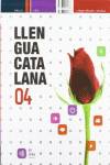 (CAT).(12).LLENGUA CATALANA 4T.ESO/EN LINIA