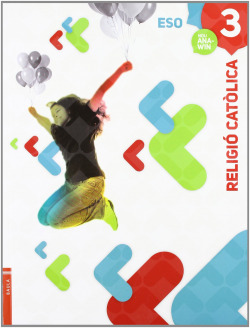 (CAT).(12).NOU ANAWIN 3R.ESO RELIGIO