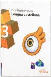 (12).LENGUA CASTELL.3R.PRIMARIA.(EN XARXA)
