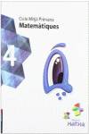 (CAT).(12).MATEMATIQUES 4T.PRIMARIA.(EN XARXA)