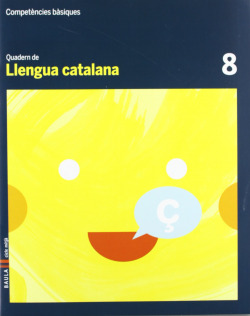 (CAT).(12).8.QUAD.LLENGUA CATALANA.(3R PRIM.COMP.BASIQUES)