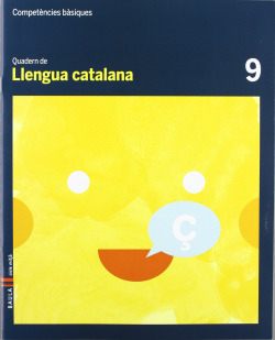 (CAT).(12).9.QUAD.LLENGUA CATALANA.(3R PRIM.COMP.BASIQUES)