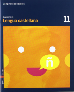 (CAT).(12).11.QUAD.LENGUA CASTELLANA.(4T PRIM.COMP.BASIQUES