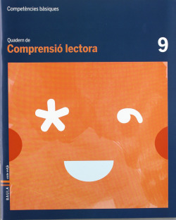 (CAT).(12).9.QUAD.COMPRENSIO LECTORA.(3R PRIM.COMP.BASIQUES)