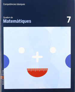 (CAT).(12).7.QUAD.MATEMATIQUES.(3R PRIM.COMP.BASIQUES)