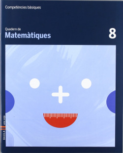 (CAT).(12).8.QUAD.MATEMATIQUES.(3R PRIM.COMP.BASIQUES)