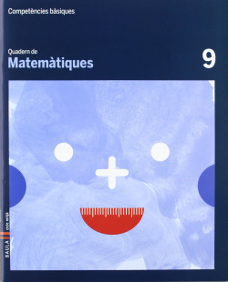 (CAT).(12).9.QUAD.MATEMATIQUES.(3R PRIM.COMP.BASIQUES)