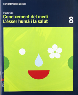 (CAT).(12).8.QUAD.CONEIXEMENT MEDI.(3R PRIM.COMP.BASIQUES)