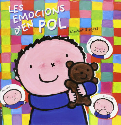 Les emocions d'en Pol