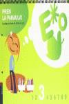 (CAT).(12).3.PRENC LA PARAULA.QUAD.LECTOESCRIPTURA (3 ANYS)