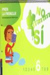 (CAT).(12).6.PRENC LA PARAULA.QUAD.LECTOESCRIPTURA (4 ANYS)