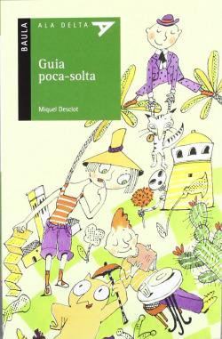 Guia poca-solta
