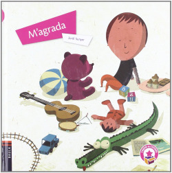 M'agrada