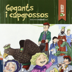Gegants i capgrossos