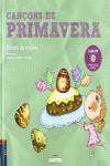 Cançons de primavera