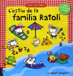 L'estiu de la família Ratolí