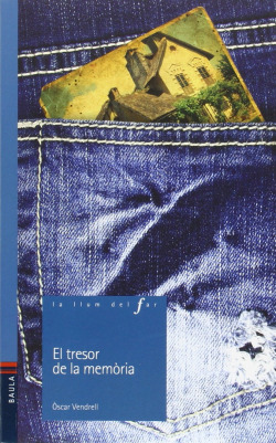 El tresor de la memòria - Pla Lector