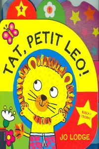Tat, petit Leo!