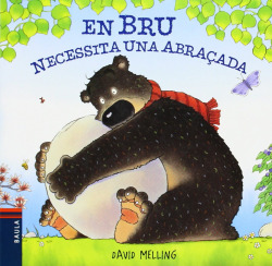 En Bru necessita una abraçada