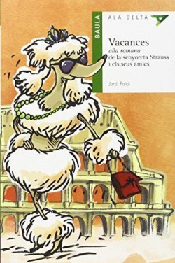 VACANCES ALLA ROMANA