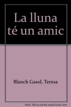 La lluna té un amic