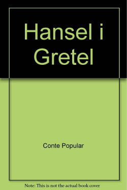Hansel i Gretel