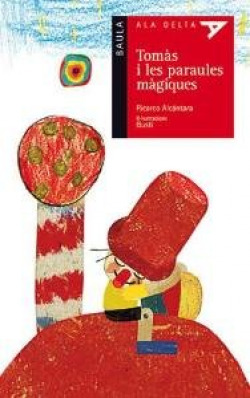 TOMAS I LES PARAULES MÀGIQUES