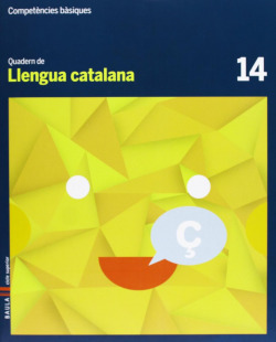 Quad.llengua catala 14 (5e.prim) comp.basiques