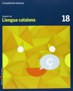 Quadern llengua catalá 6E primaria