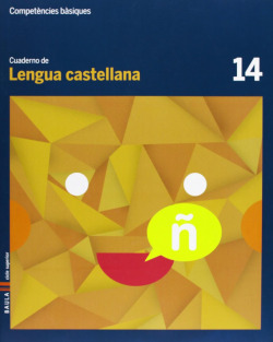 Cuad.lengua castellana (5ºprim.comp.basiques)