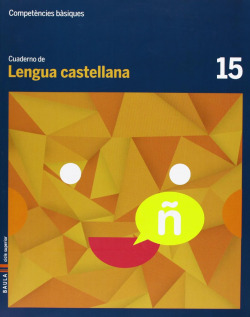 Cuad.lengua castellana (5ºprim.comp.basiques)