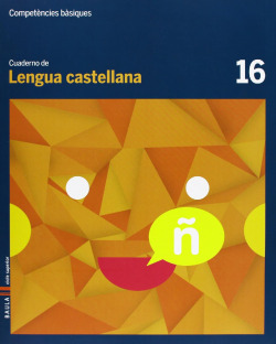 Cuad.lengua castellana (6ºprim.comp.basiques)