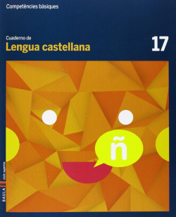 Cuad.lengua castellana (6ºprim.comp.basiques)