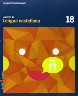 Cuad.lengua castellana (6ºprim.comp.basiques)