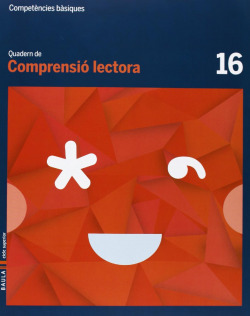 Quad.comprensio lectora.(6e pr.comp.basiques)