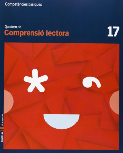 Quad.comprensio lectora.(6e pr.comp.basiques)