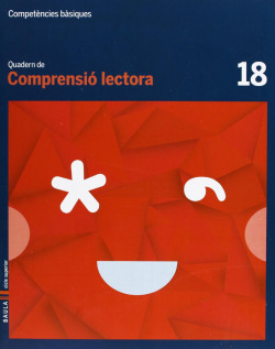 Quad.comprensio lectora.(6e pr.comp.basiques)