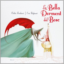 La Bella Dorment del Bosc