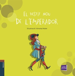 El vestit nou de l'Emperador