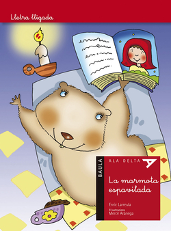 La marmota espavilada