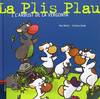 La Plis Plau i l'arbust de la vergonya
