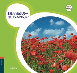 Benvinguda Primavera!
