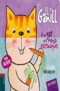 El Ganill