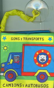 Camions i autobusos