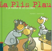 La Plis Plau i la forma de les ulleres