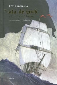 Ala de Corb i la ruta del tresor