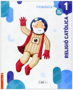 Yasah.religio 1R primaria