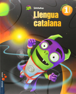 Llengua catalana 1R primaria superpixepolis